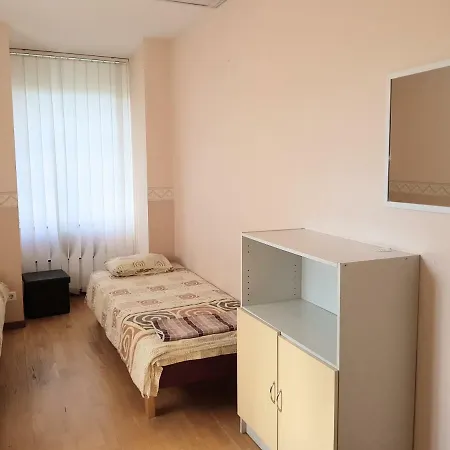 Auberge de jeunesse House Tallinn