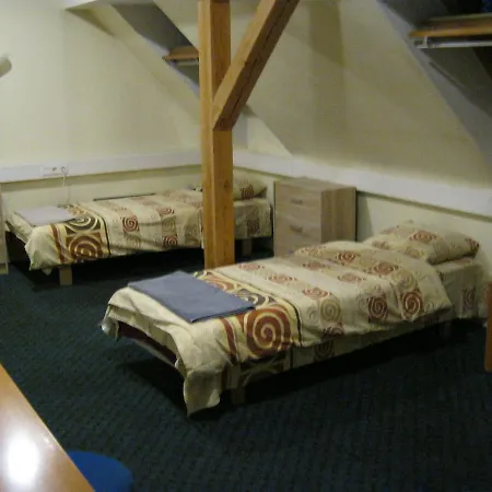 Hostel House
