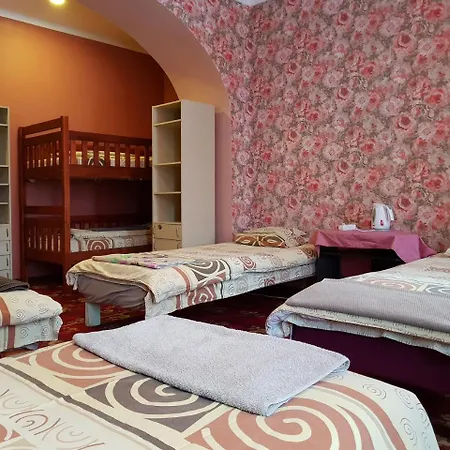 Hostel House