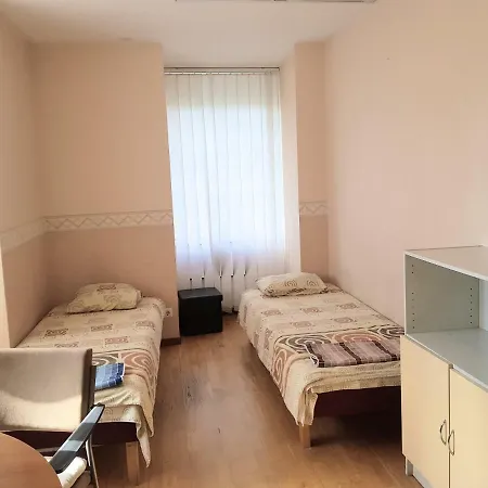 House Hostel