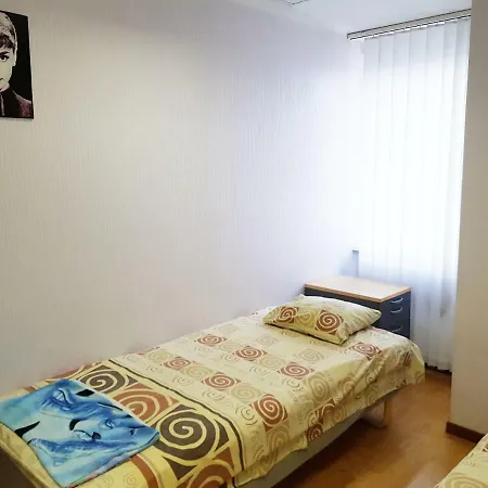 House Hostel