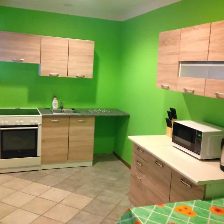 Hostel House *