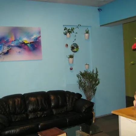 House Hostel