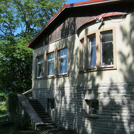 Hostel House Tallinn