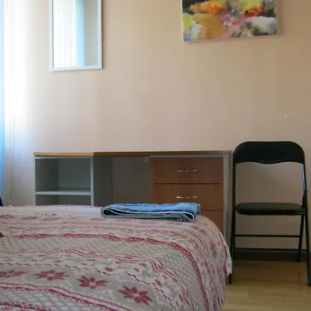 House Hostel Tallinn