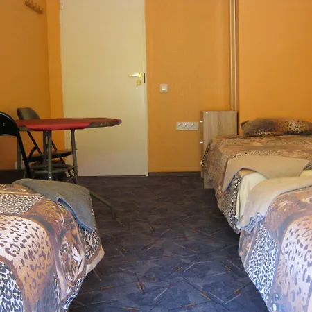Hostel House Tallinn