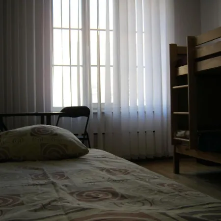 Hostel House *