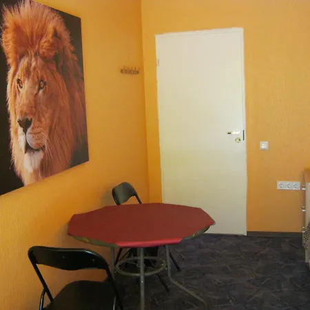 House Hostel