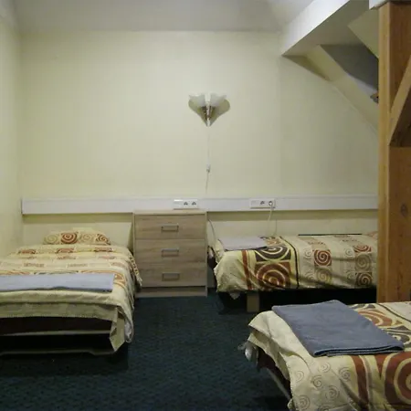 House Hostel *