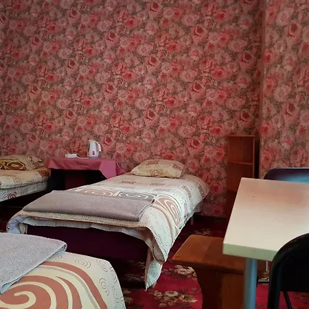 Hostel House *