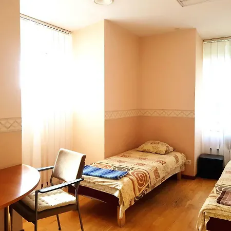 House Hostel
