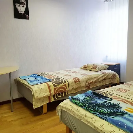House Hostel Tallinn
