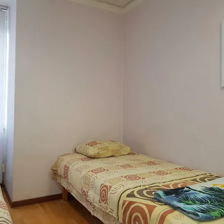 Hostel House *