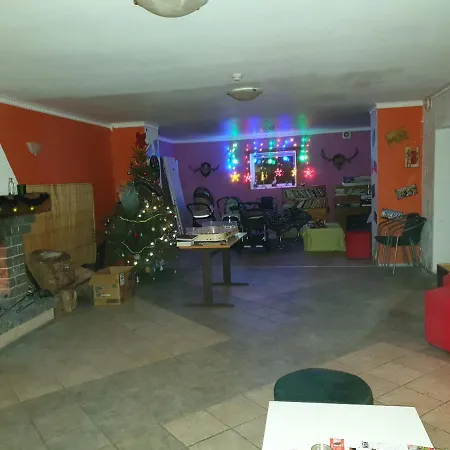 House Hostel