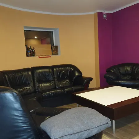 Hostel House Tallinn