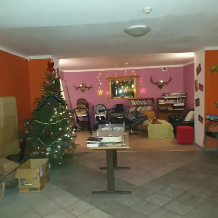 House Hostel