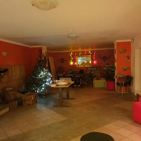 House Hostel Tallinn